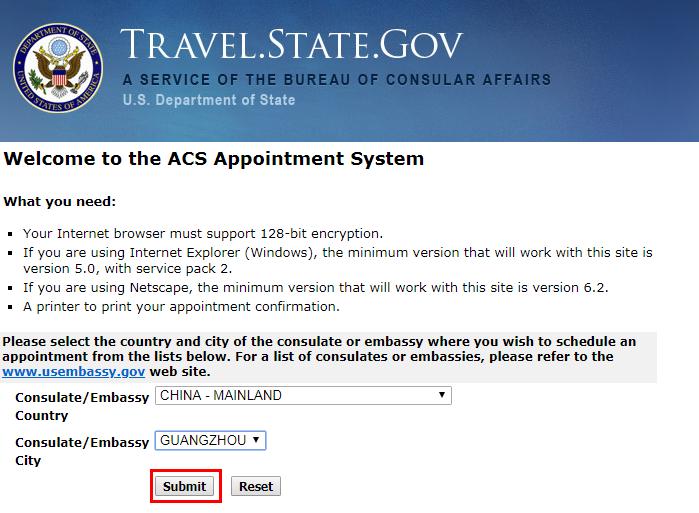 美国护照到期更换怎么预约,美国护照应该提前多久更换