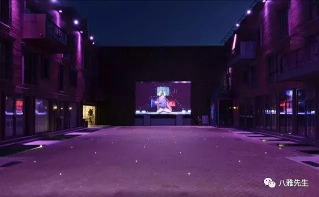 遗落在人间的桃花源——东金21艺术会所