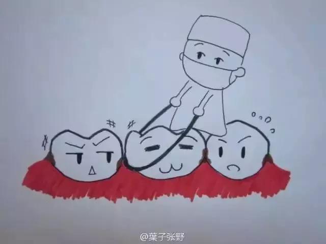 小孩用牙线对牙齿好吗,儿童牙线怎么护牙