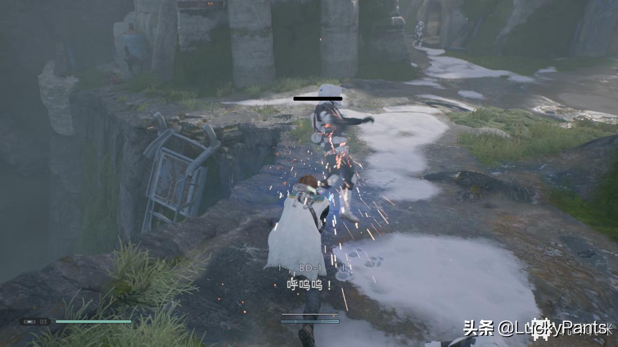 星球大战绝地陨落的武士团送了吗,星球大战绝地陨落的武士团低画质