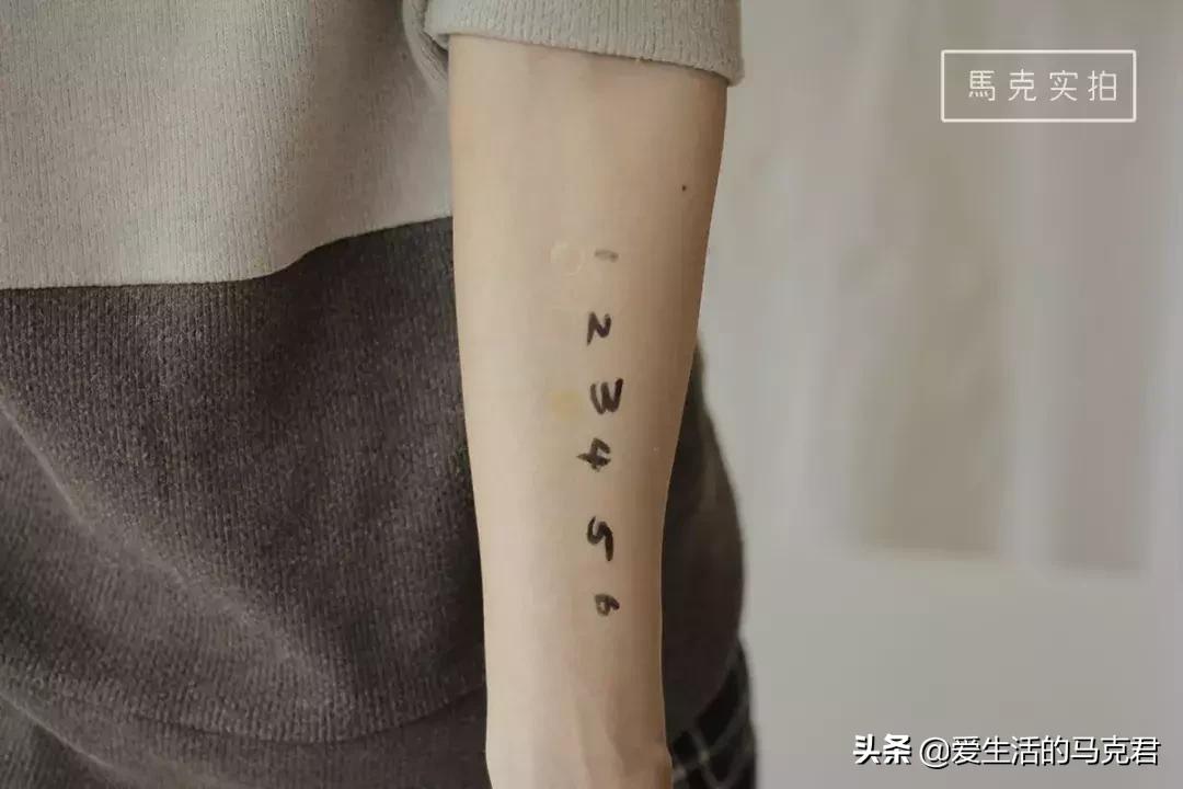 祛痘贴测评学生,各种痘痘贴测评