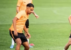 山东鲁能第一个归化球员是谁,鲁能2021年留洋球员