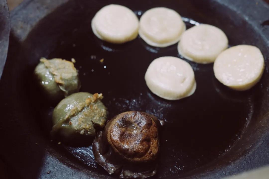 每顿人均20块，坐高铁来这座浙西小县城吃个过瘾