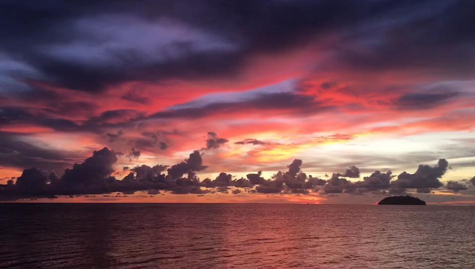 玩转沙巴海钓攻略,沙巴近海海钓
