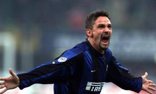 米兰德比一触即发 盘点效力过米兰双雄的那些人