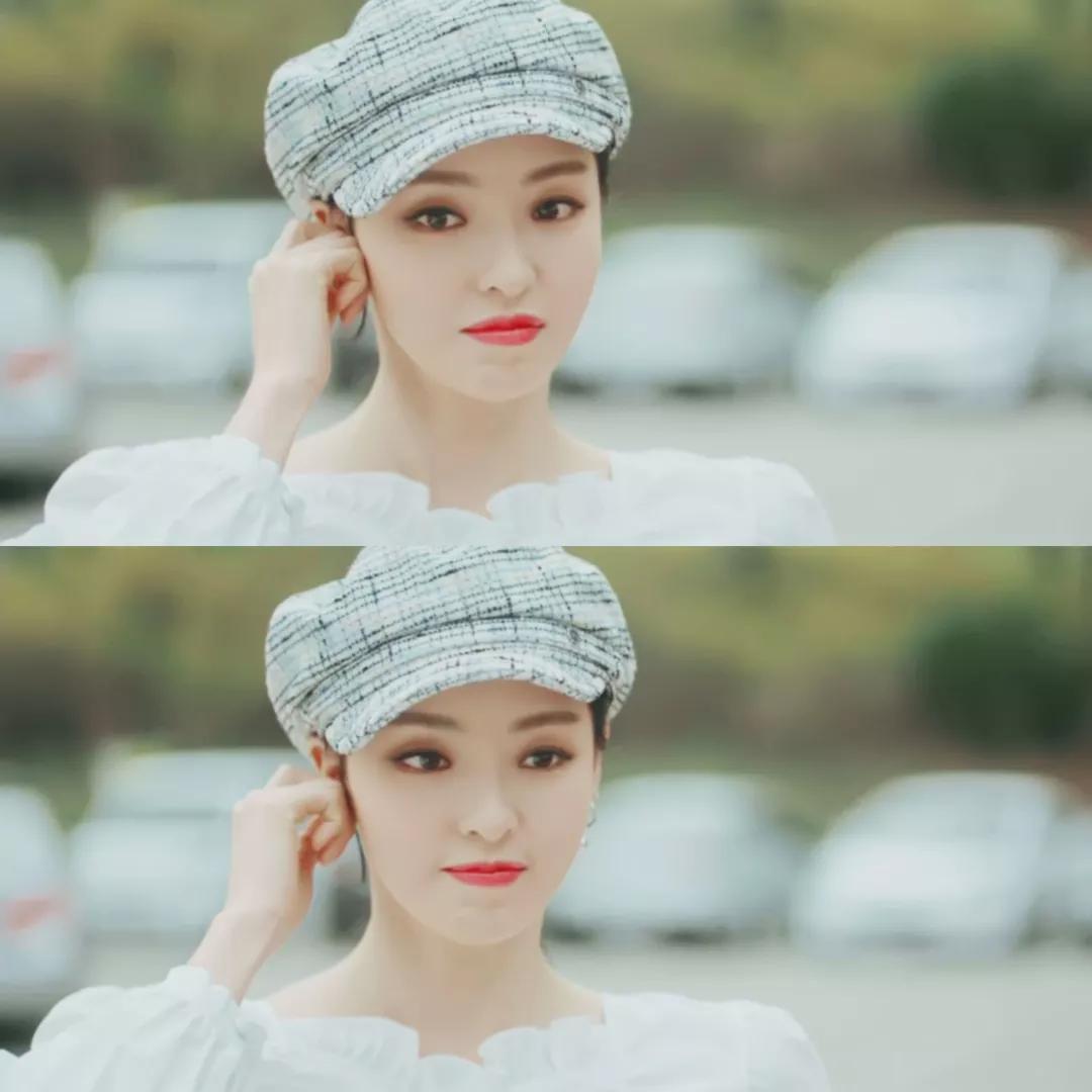 韩剧早期女主穿搭,韩剧氛围感穿搭女主角