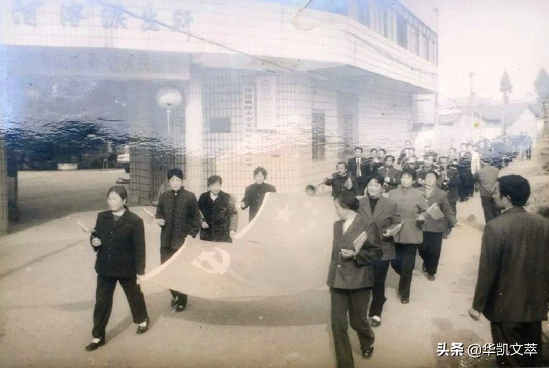 深情回忆我的人生挚友*干高**子弟杨生中