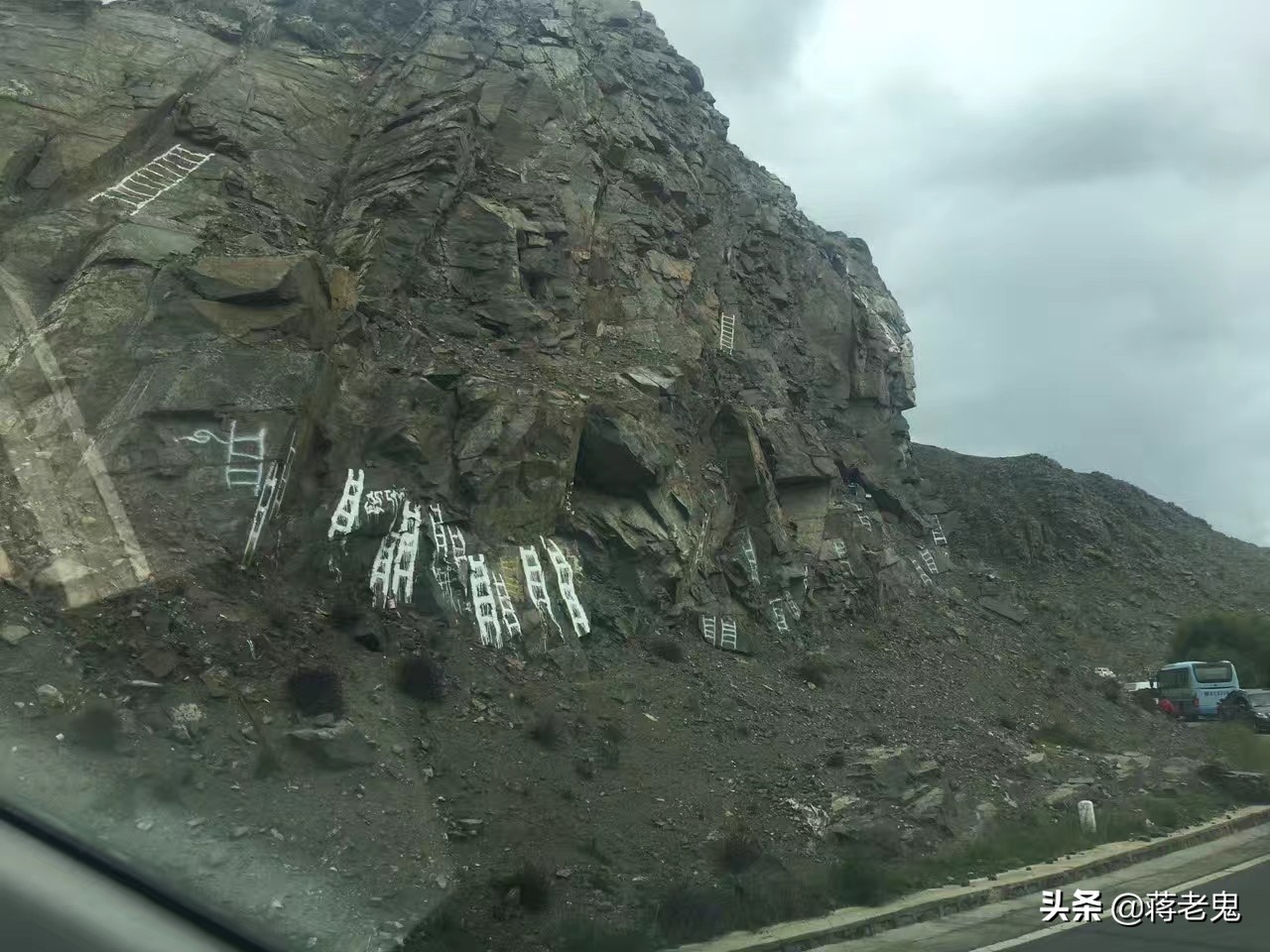 带着老婆，老婆闺蜜，大姨子和小姨子一起单车*藏西**自驾游（完）