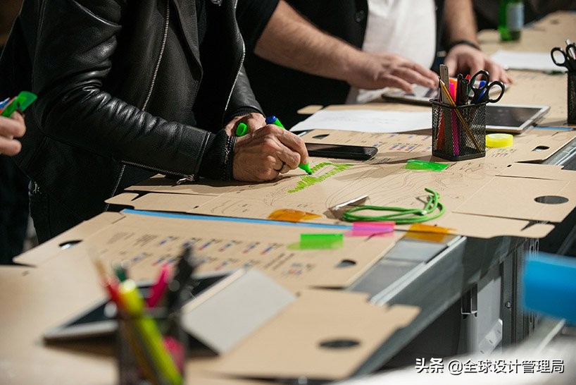 耐克设计师设计的100元跑鞋,nike经典款式介绍airmax系列