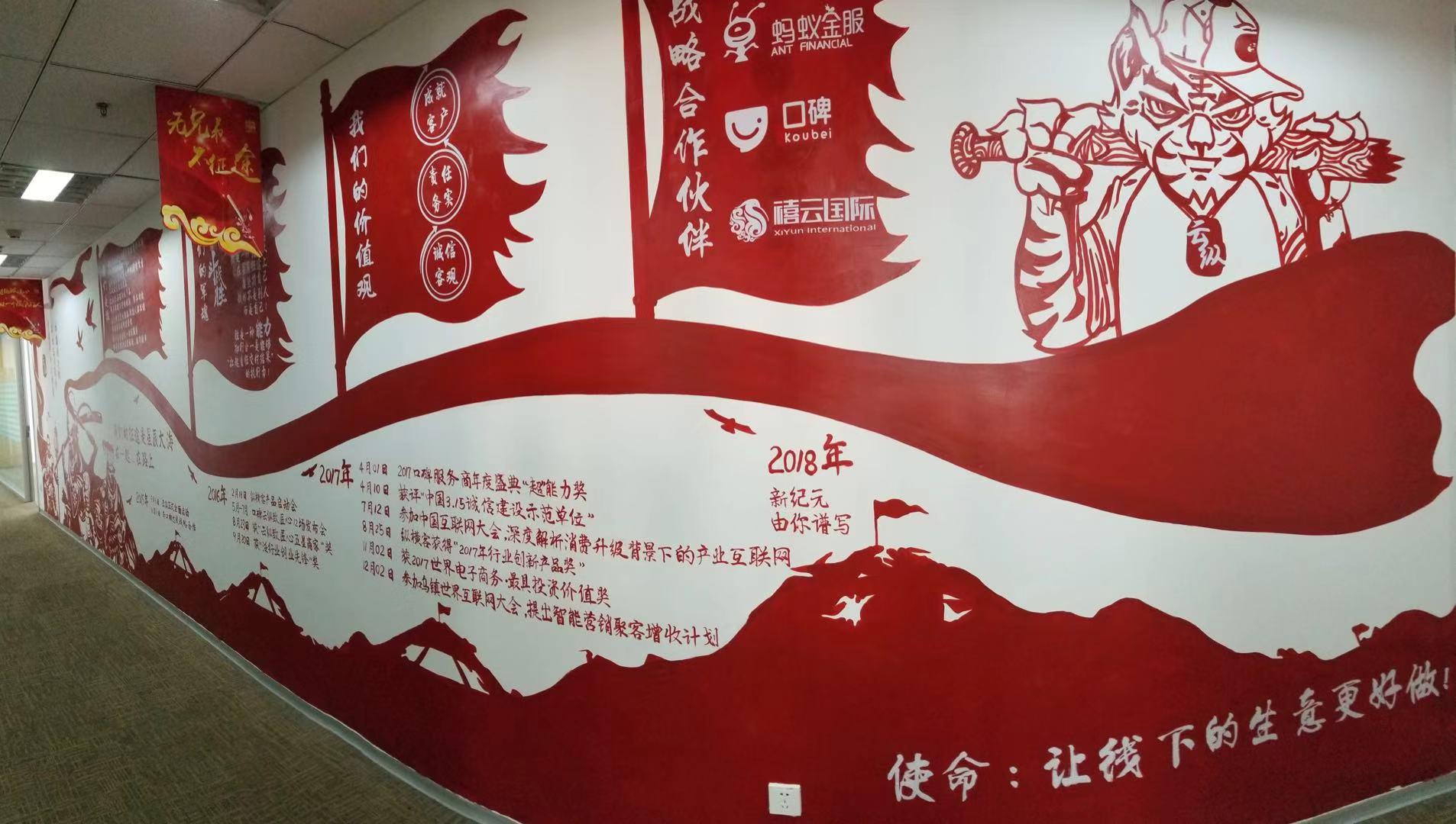 创新人才观助力云纵荣膺全国“非凡雇主101强”