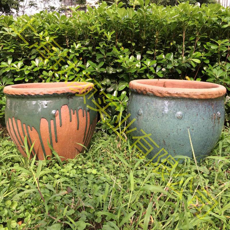 养花选花盆很重要,什么样的花盆好看又好养