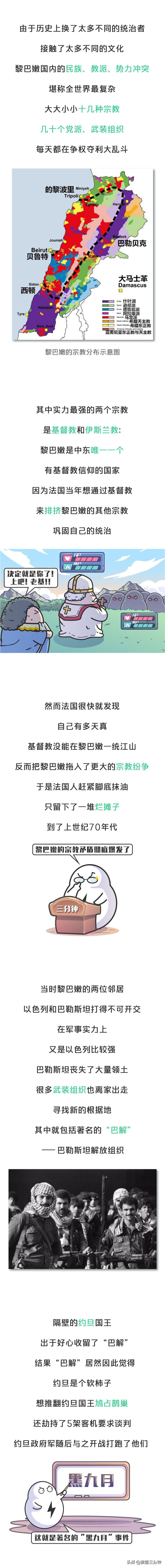 黎巴嫩大爆炸前后对比,黎巴嫩大爆炸威力有多大
