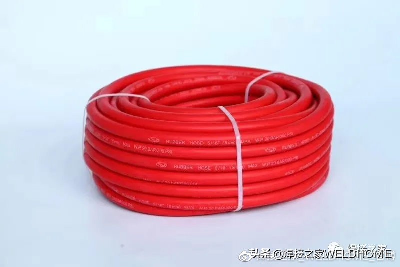 使用氧气乙炔管要注意什么，你知道吗？