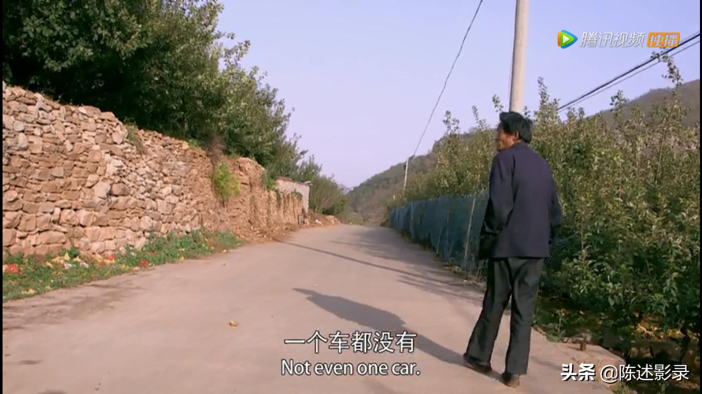 打工是用自己的牛耕别人的田,打工就像拿肉换猪肉吃