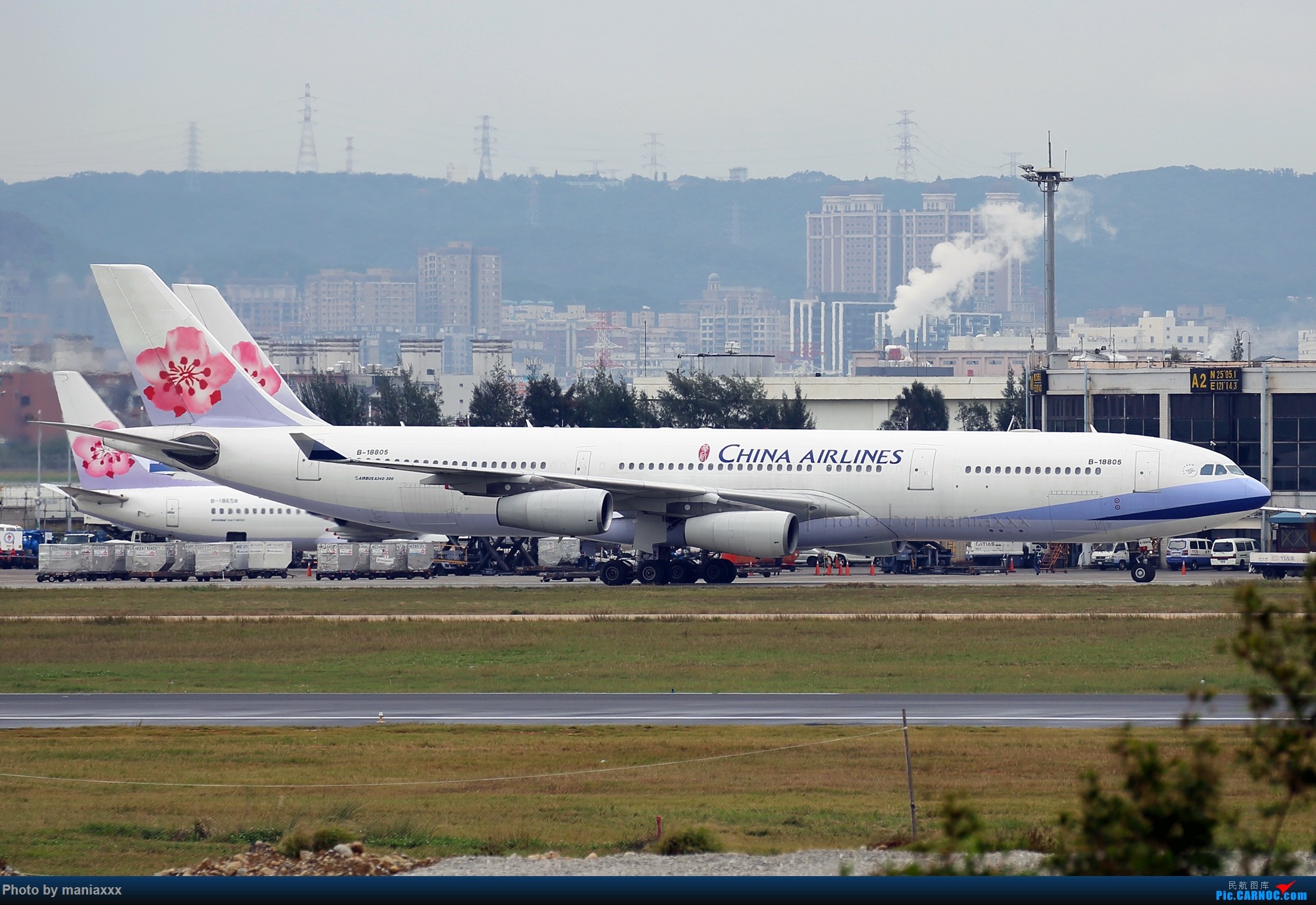 中国现在还有空客a340-500客机吗,空客a340-300型客机