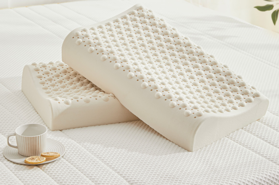 引来小米等10多家机构6轮融资，一个小小的枕头，为什么值得？