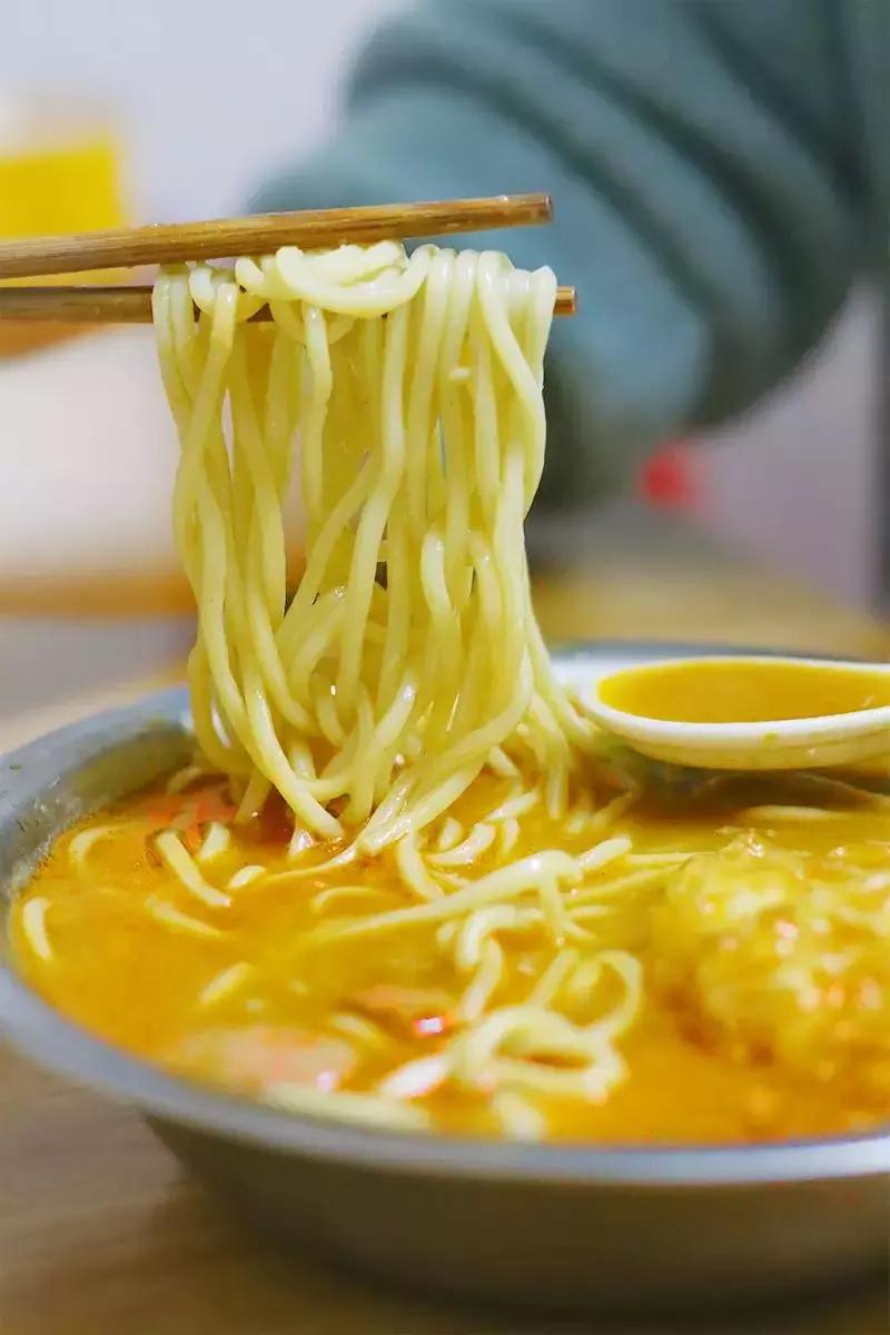 藏在居民楼里的餐厅,隐藏的深夜食堂