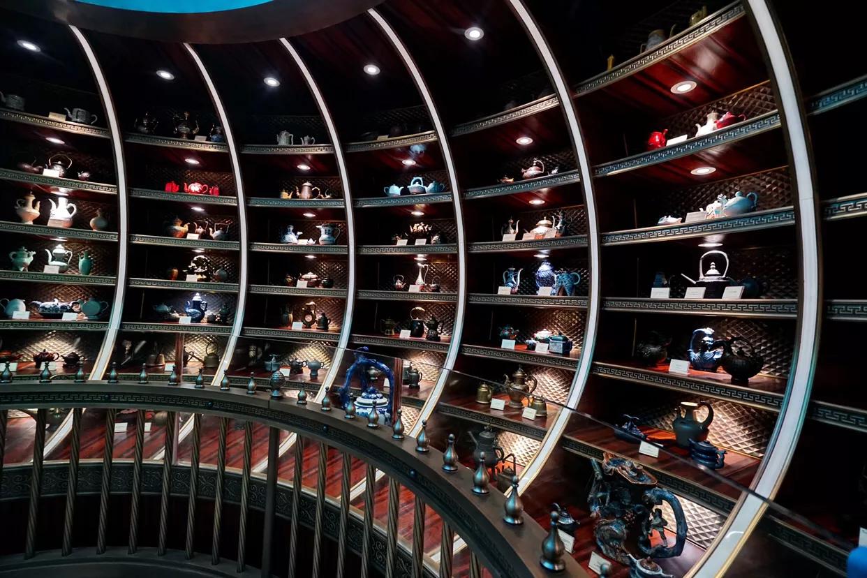 安昌古镇简介和历史,安昌古镇的别样风情