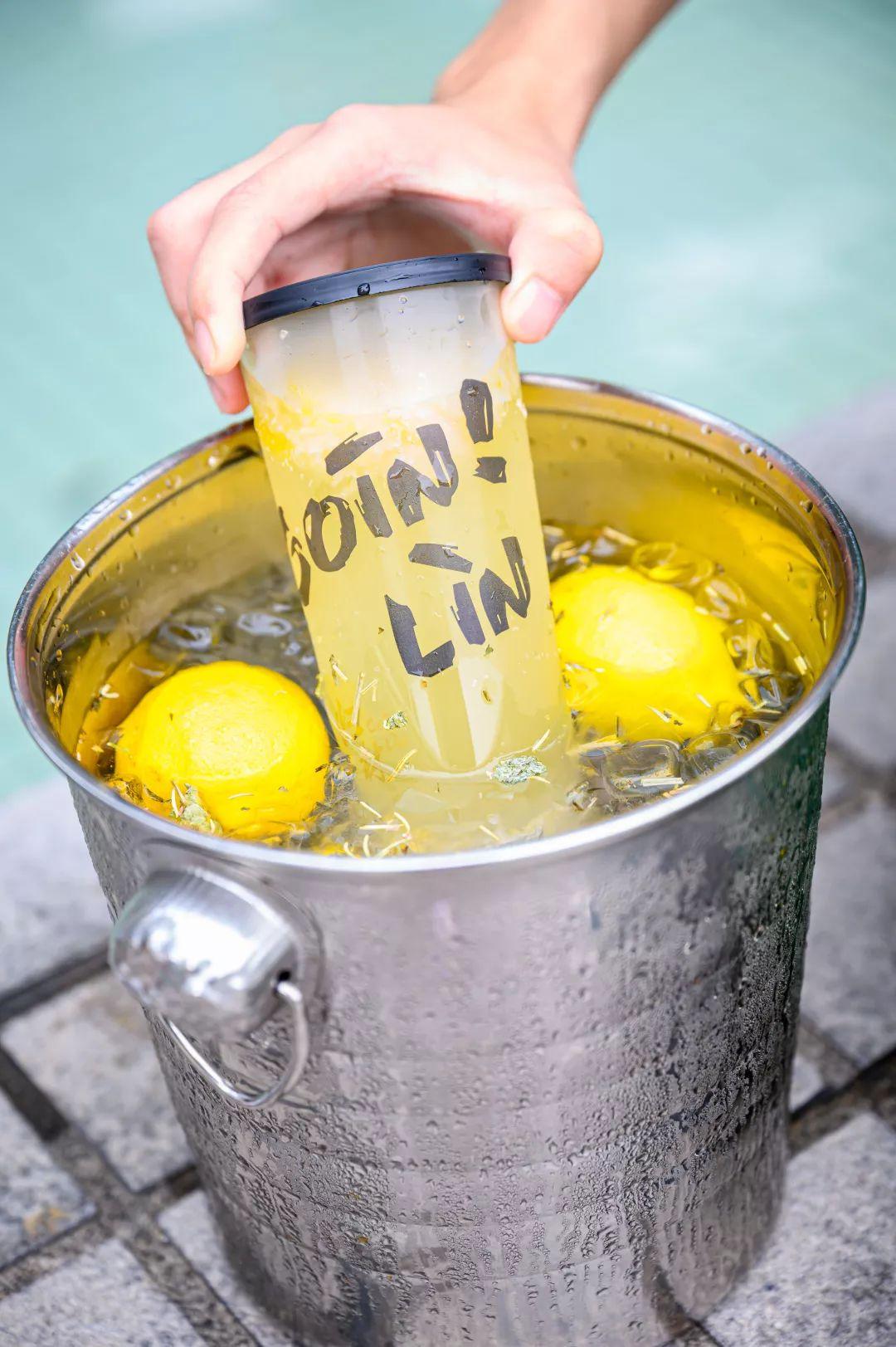 茶饮界“SK-II”,仙女们的福音,网红都常来打卡