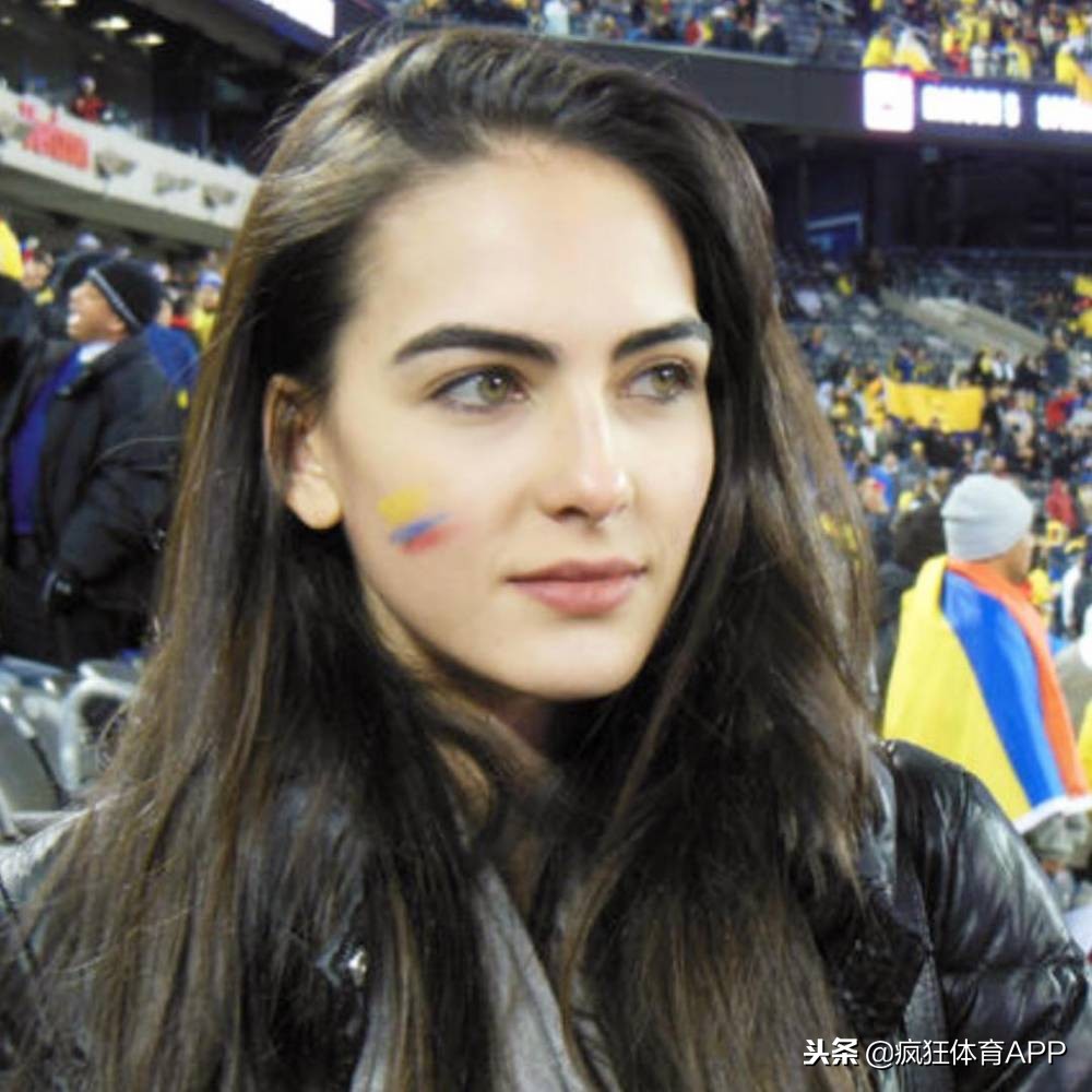 疯狂女神年终大盘点：花色足坛球色怡人各路英豪皆醉倒