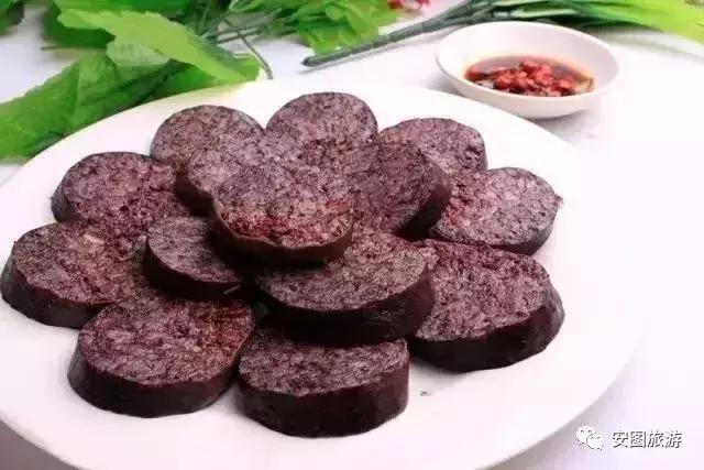 安图最值得去的地方,安图最新旅游攻略