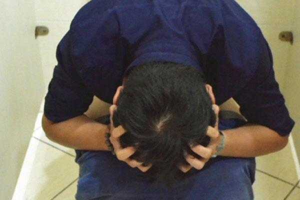 为什么几天没有排便的感觉,没便意但每天都排便