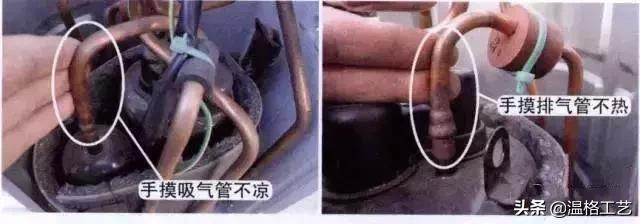 空调压缩机维修怎么加氟才专业,空调压缩机维修哪些内容