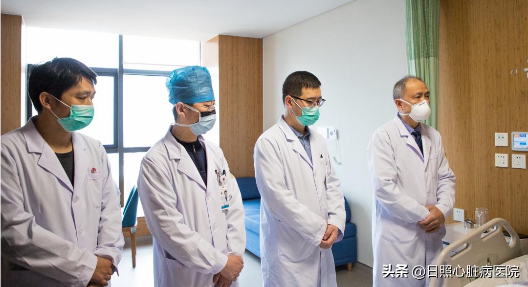 我院积极拓展泛血管诊疗范围，为七旬老人根治六年头晕病