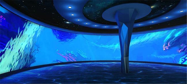 沈阳七星海世界乐园门票多少钱,沈阳七星海世界主题乐园开放时间