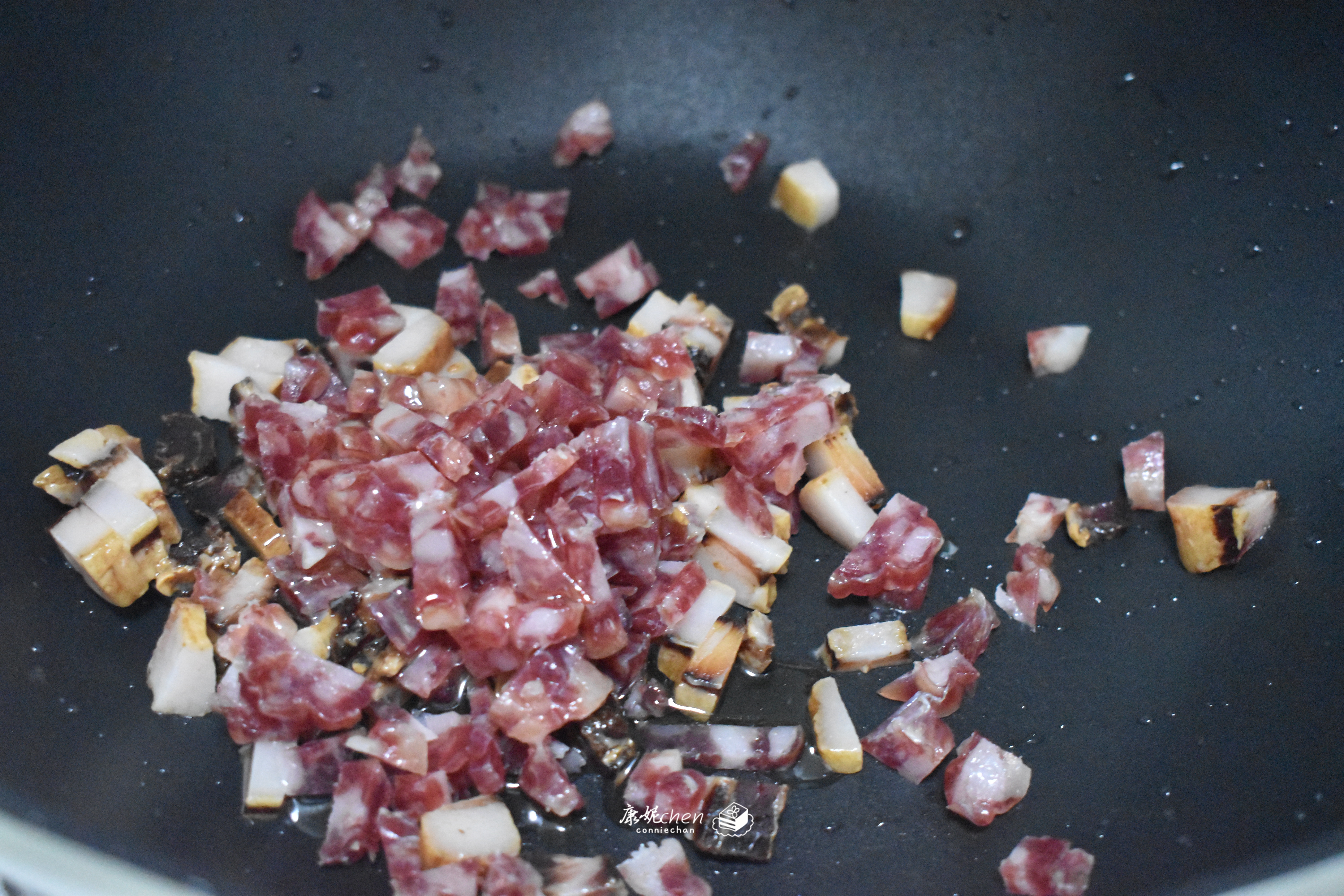 广东粤式糕点做法大全,广东正宗港式糕点做法