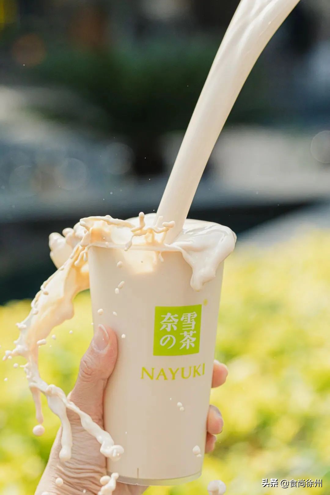 一点点好喝奶茶推荐秋冬,徐州好喝的奶茶排行榜