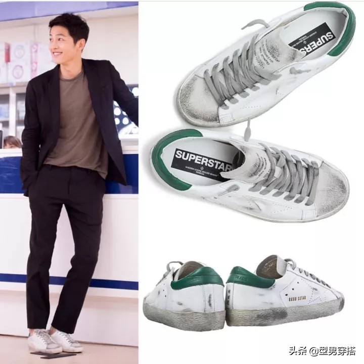 脏鞋卖到几千元,几千买的脏鞋