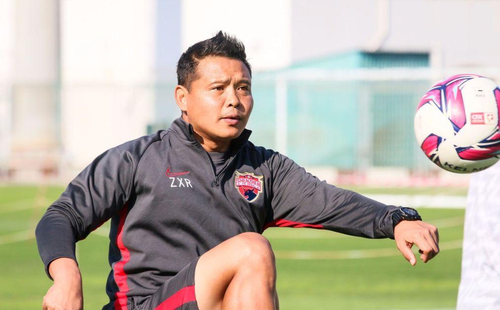 天津历届著名足球运动员,天津足球历史上的顶级外援