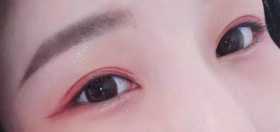 美瞳推荐半年抛良心推荐新手,推荐新手第一次戴的美瞳