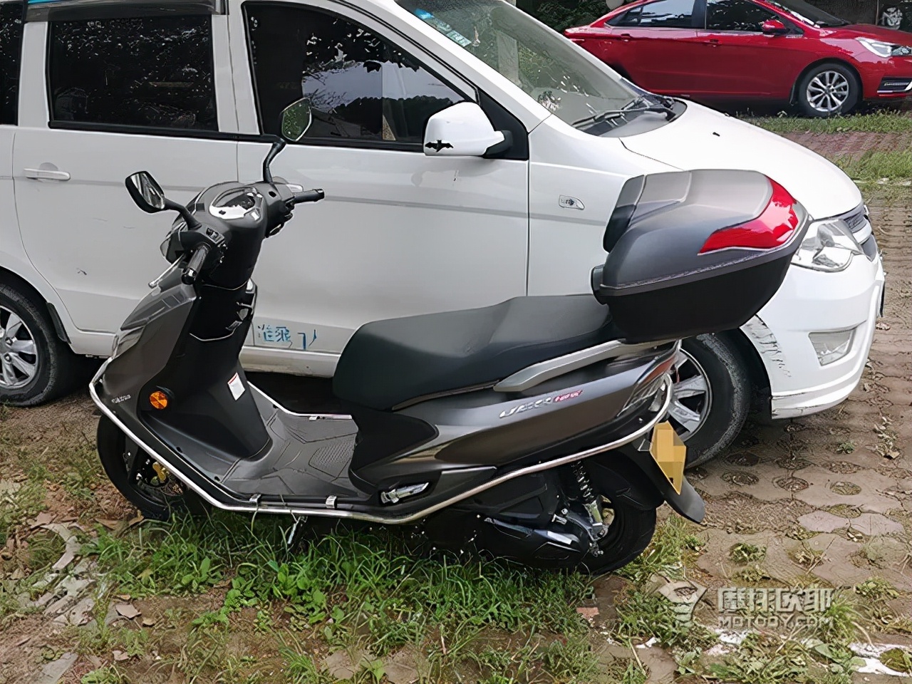 万元以内豪爵街车推荐,万元以下代步踏板推荐