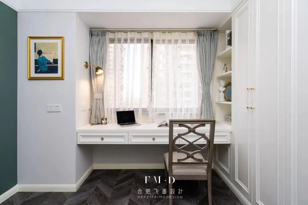 套间卧室改造,小卧室改造客卫一体