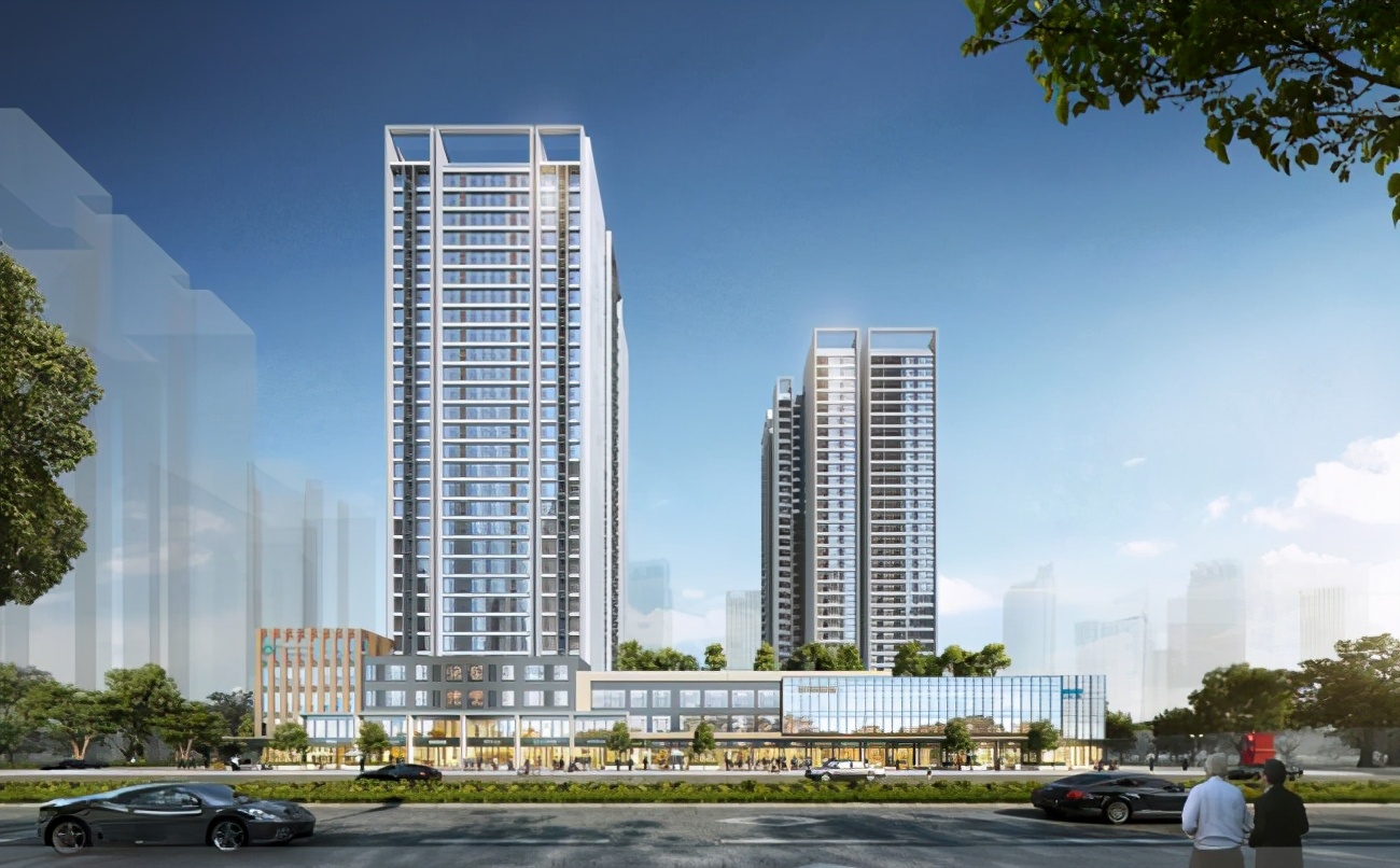 朗基幸福乐城优缺点,西安朗基幸福乐城值得购买吗