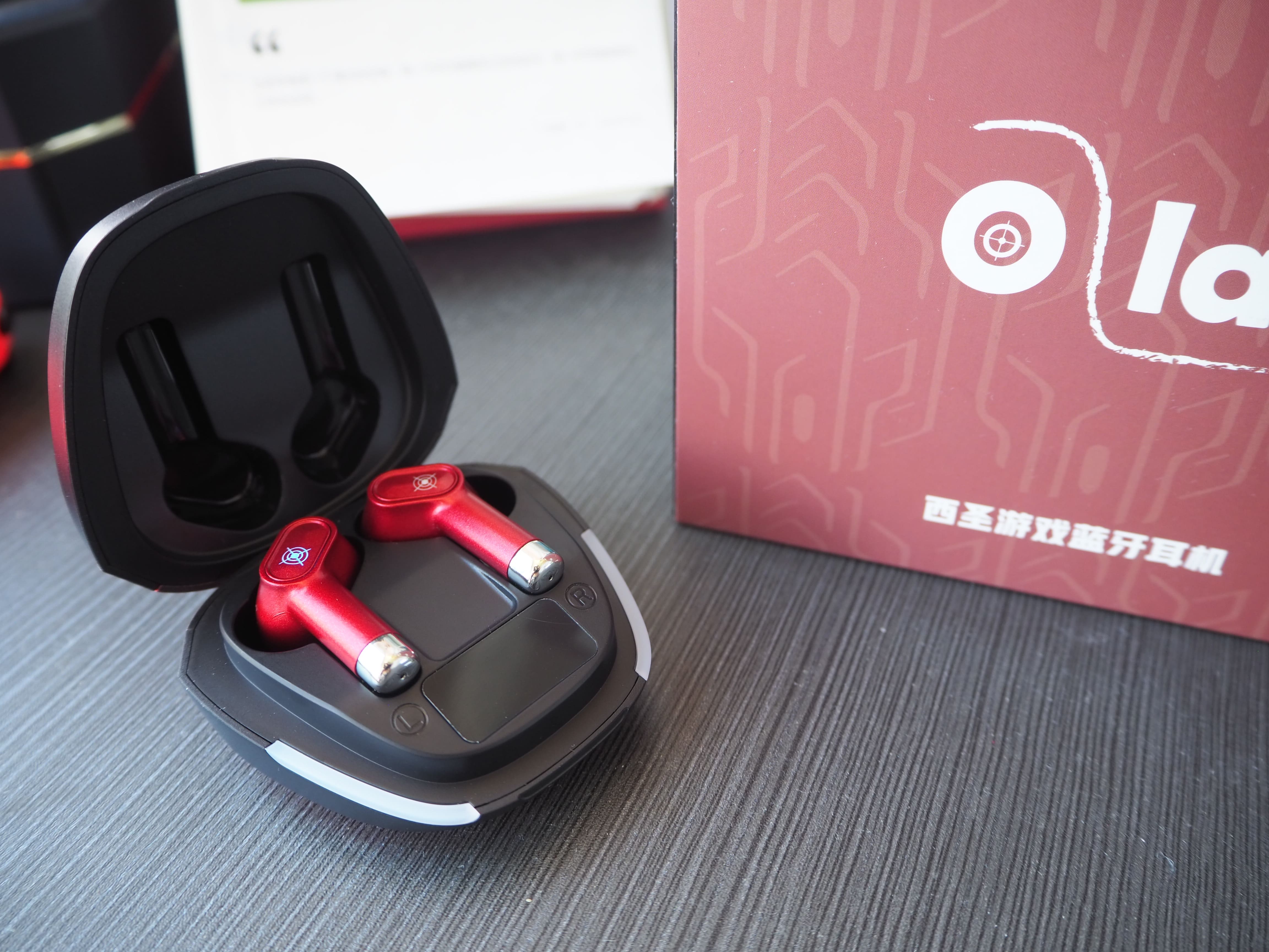 西圣olaf蓝牙耳机可以分开使用吗,西圣olaf蓝牙耳机测评