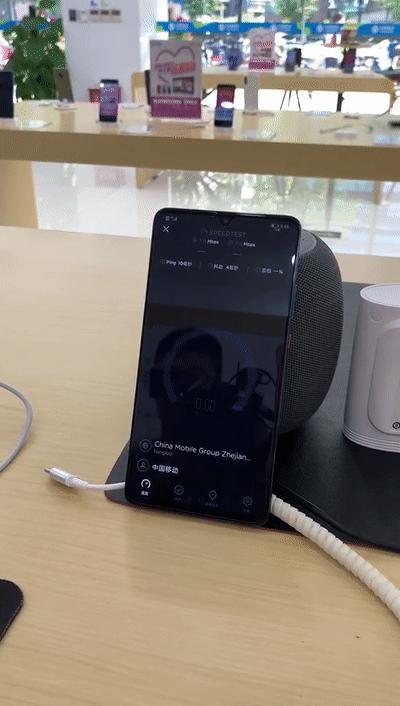 第一个5g用户,5g专用靓号套餐