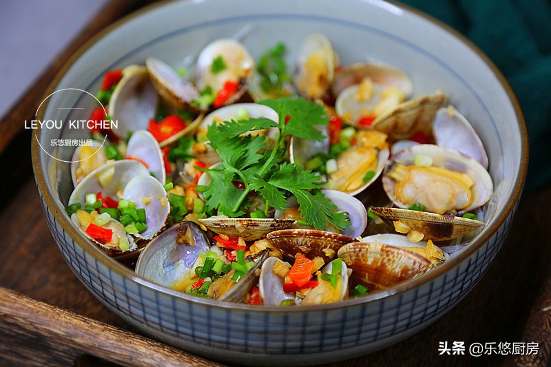 10道蒸菜的做法大全,10款美味蒸菜做法少油烟更健康