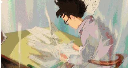 为什么孩子作业做得越多成绩越差,为什么孩子写作业效率会慢