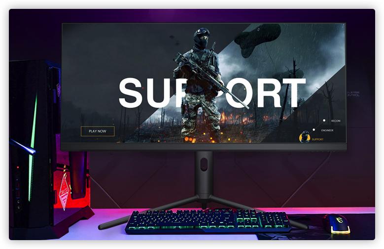 2021显示器选购指南千元篇,显示器选购攻略2023最新