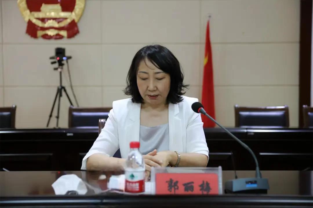 调兵山人民检察院,调兵山领导调整公示