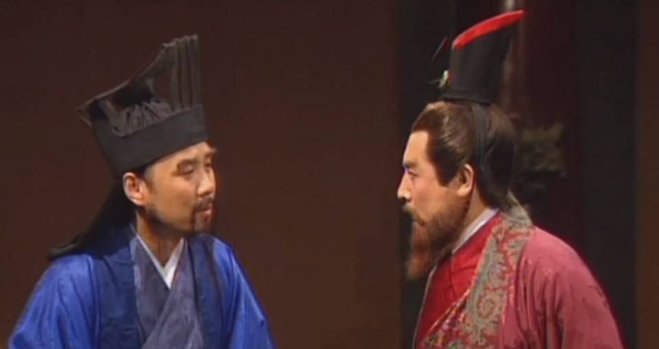 三国时期鲁肃,三国鲁肃才华谋略怎么样