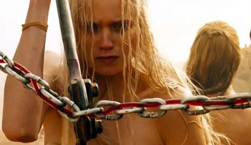 疯狂的麦克斯4:狂暴之路在线观看,疯狂的麦克斯4:狂暴之路免费看