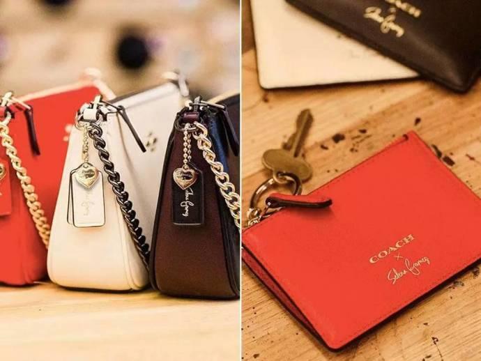 刚步入社会把自己打扮成熟,实用又轻奢的包包