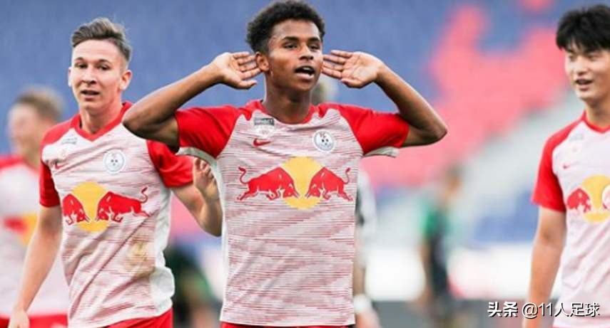 fifa球员天赋最高的是谁,fifa23前锋小妖