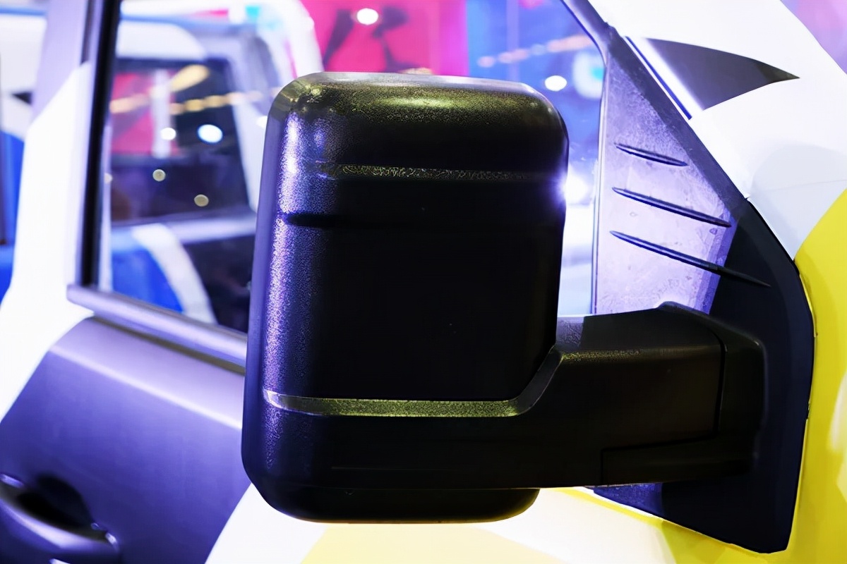 车身长5.8米的轿车,奇瑞开瑞x6小微卡