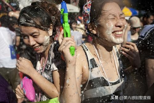 2019年泰国泼水节地址,2023年泰国泼水节怎么样