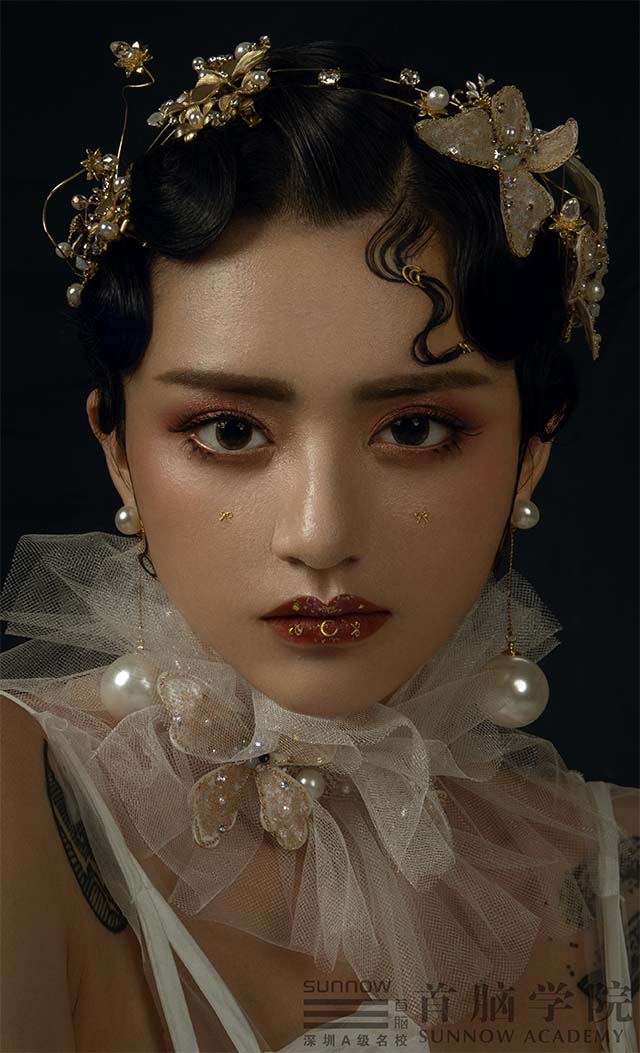 学化妆速成班保定,学化妆速成班有证书吗